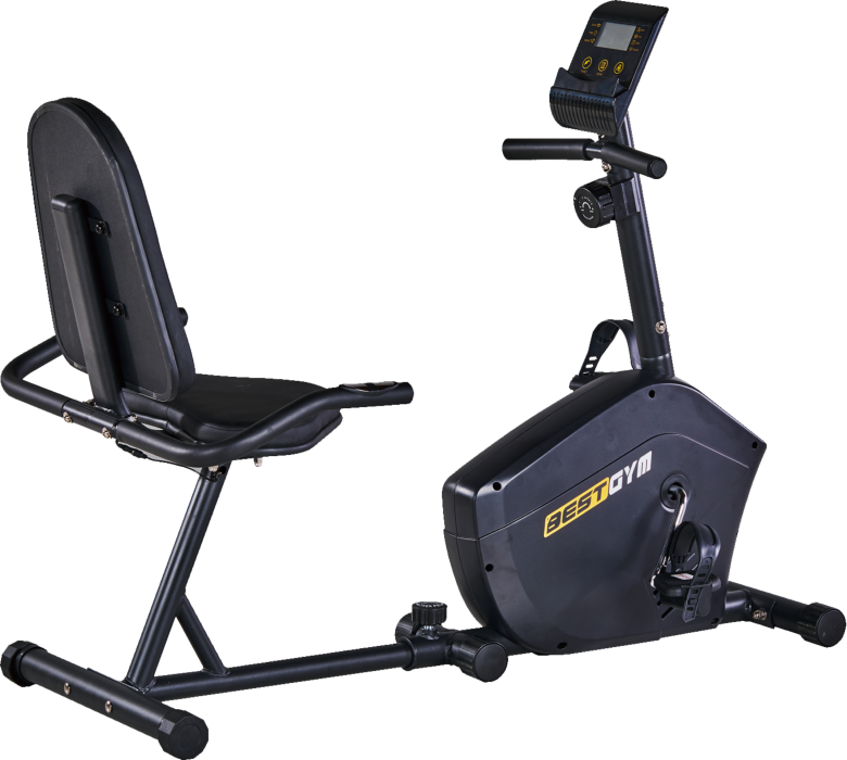 stationary sitting bike