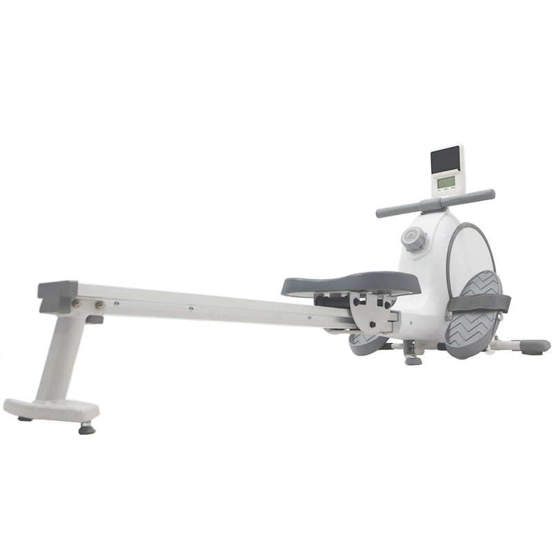 Manual Rowing Machine