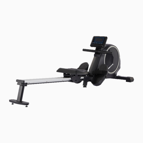 Magnetic Resistance Rower