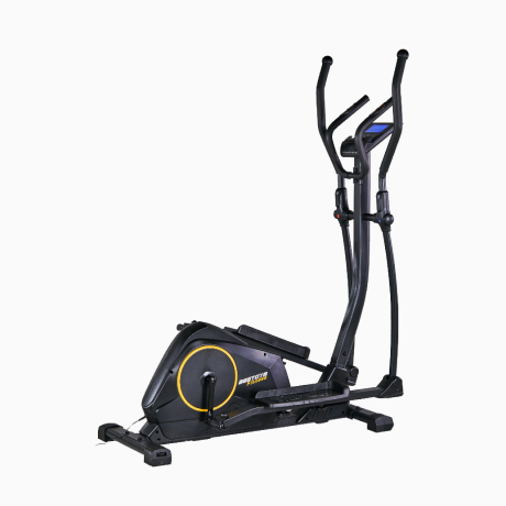 stationary elliptical bike