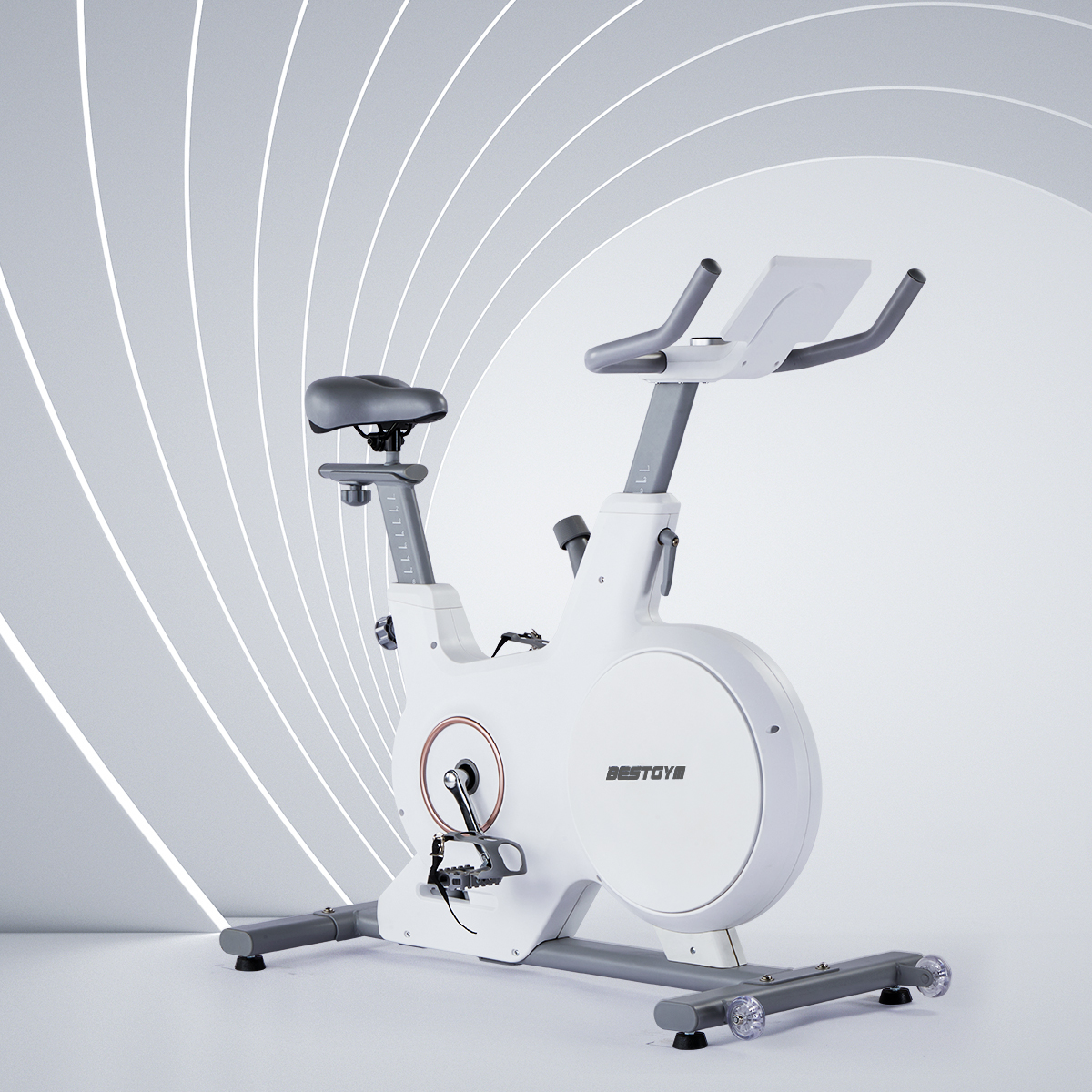 Cycle Exercise Bike Benefits