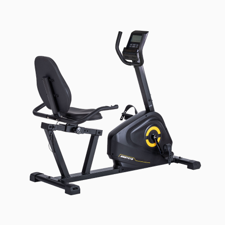 exercise equipment recumbent bike BGR118 460