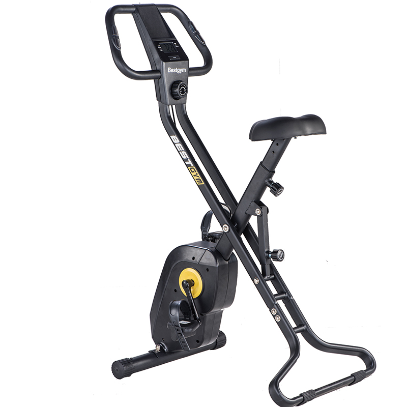 BGB106  fitness stationary bike