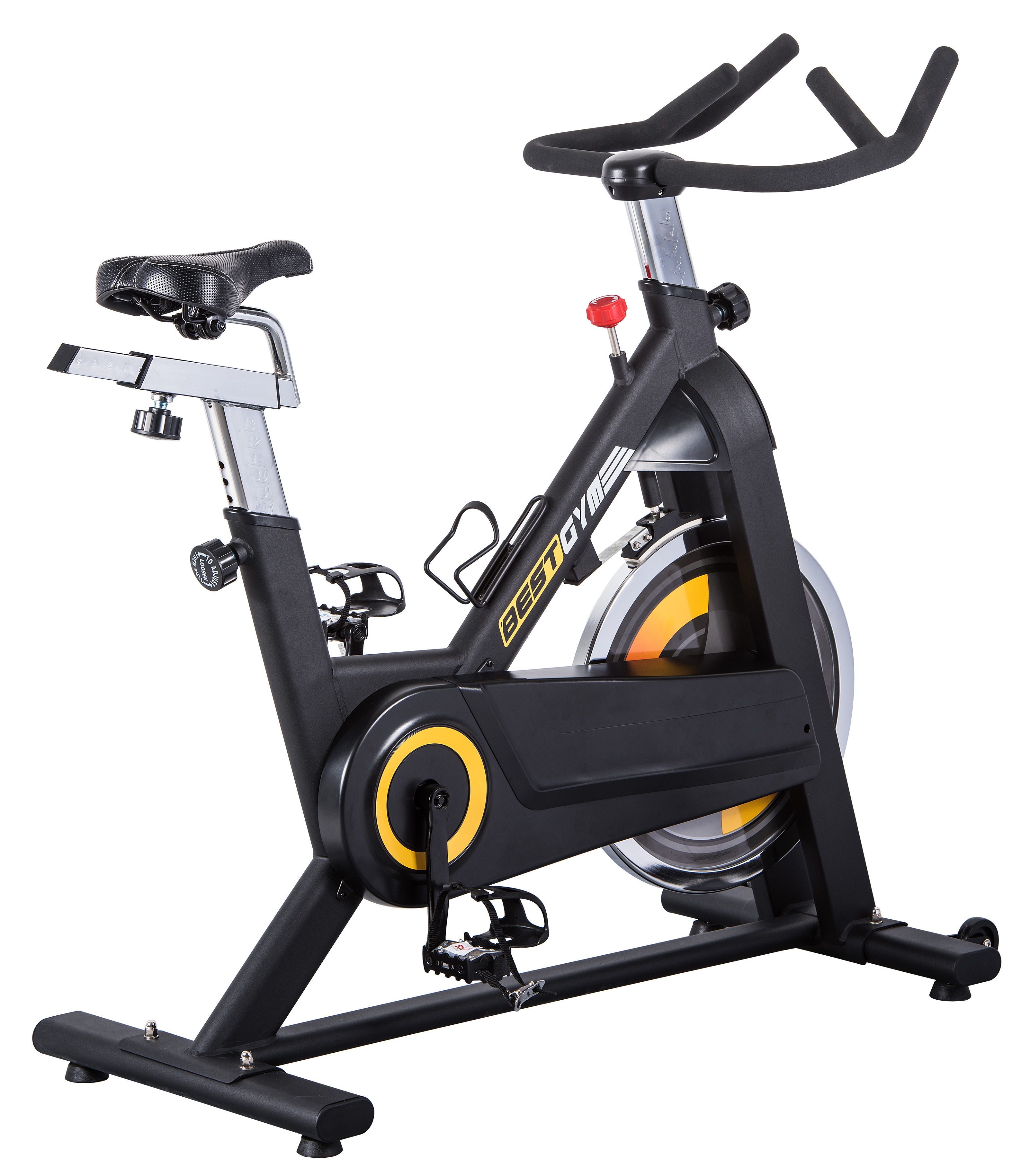 Cardion Adjustable Spinning BikeBGB201