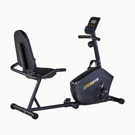 recumbent stationary bicycle BGR103 460