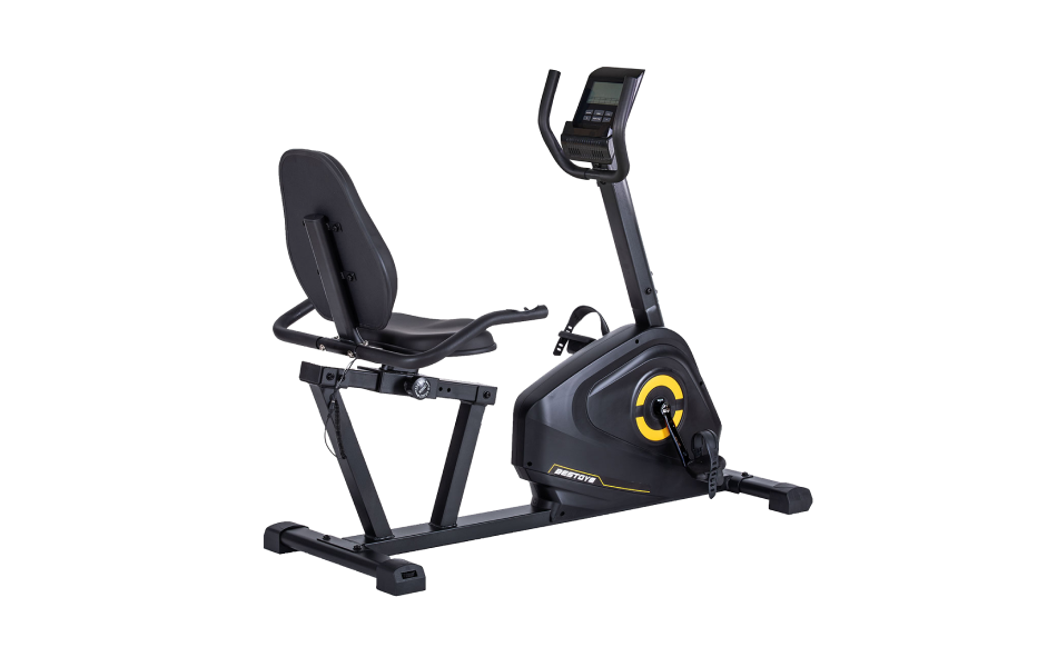 recumbent fitness bike BGR118