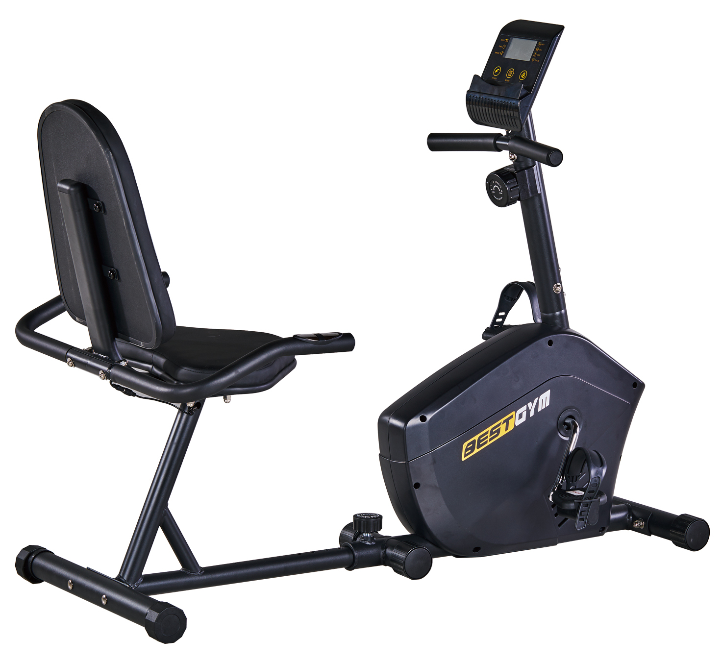 seated exercise bike H67200ac2636b4acdbbc241a255801650F