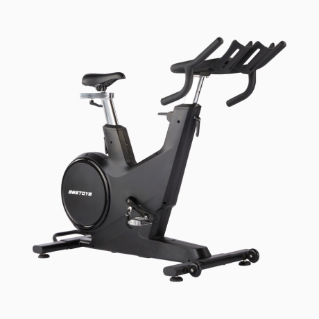 15kg Spin Bike