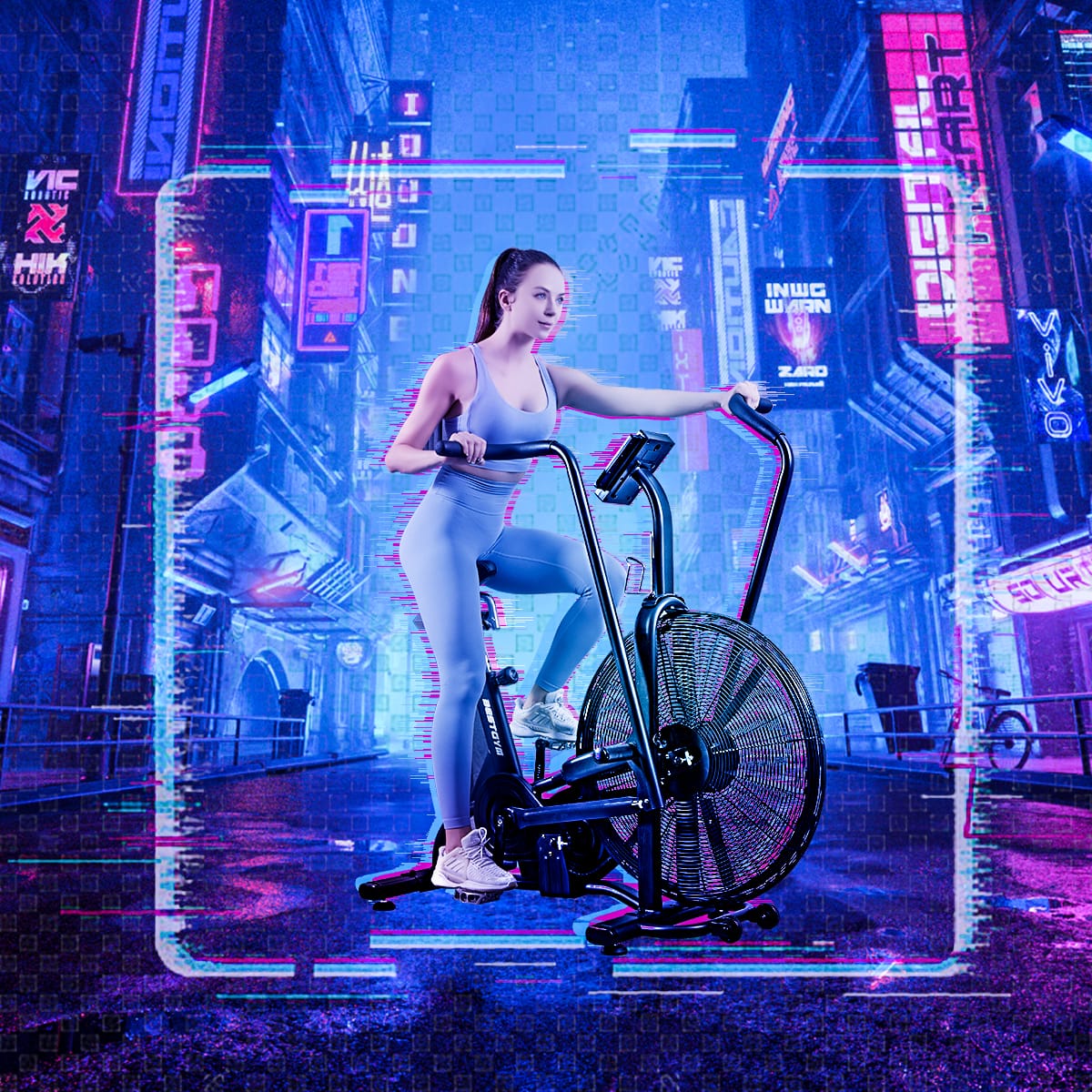 Video To Watch While Riding Stationary Bike - Best Workout Videos to ...