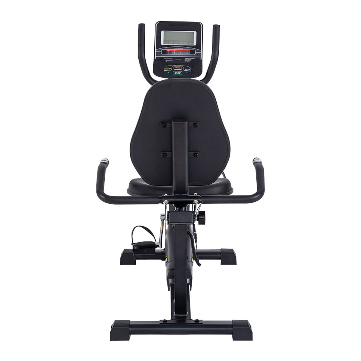 good stationary bikes BGR118 1