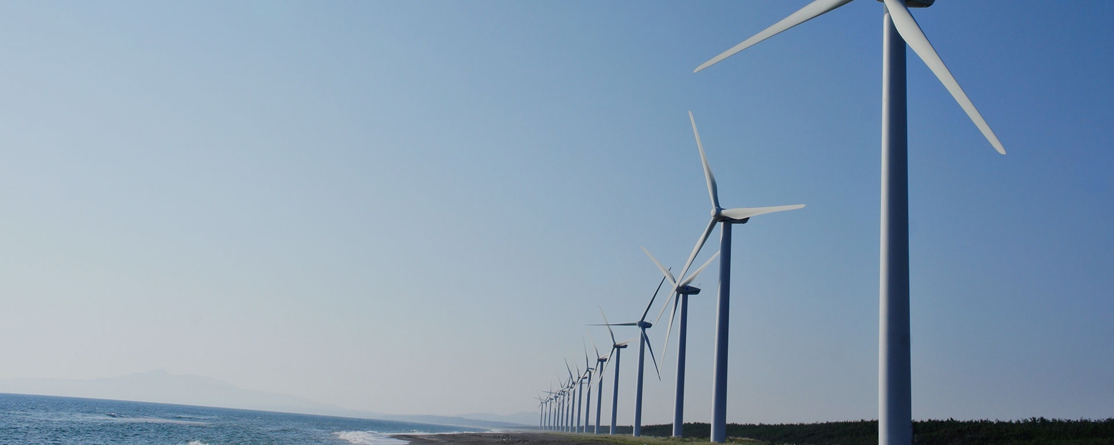 Composite Energy Technologies for Wind Energy | Xcellent Composites