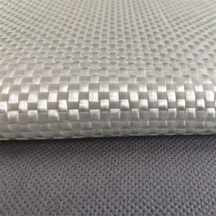 Fiberglass Woven Roving, Fiberglass Roving, and Roving Glass Fiber ...