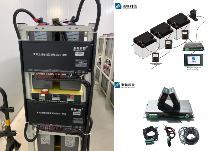 Battery Management System: Everything You Need to Know