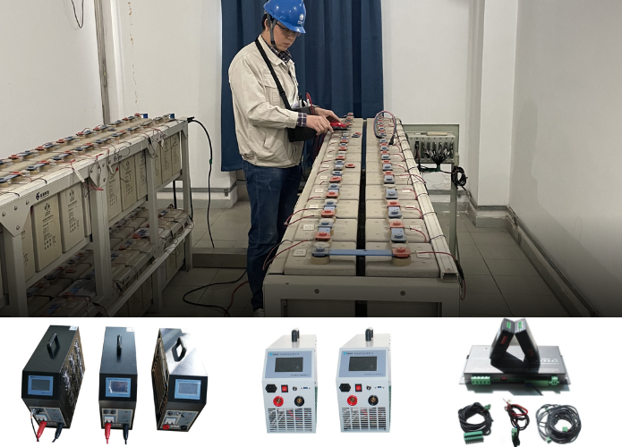 What is a Battery Tester: Working, Types, Applications, Benefits | Zhechang