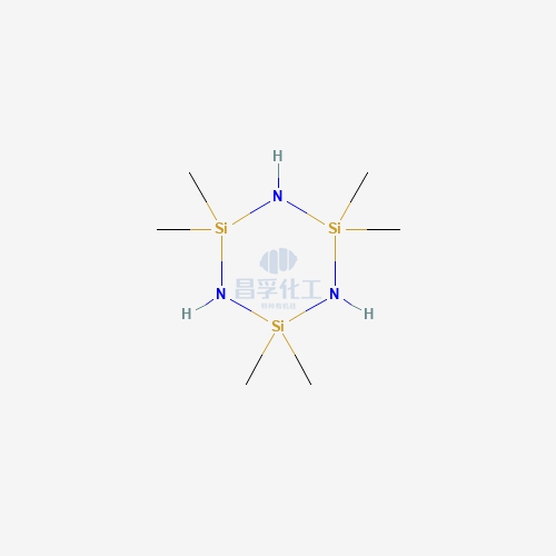 Hexamethylcyclotrisilazane