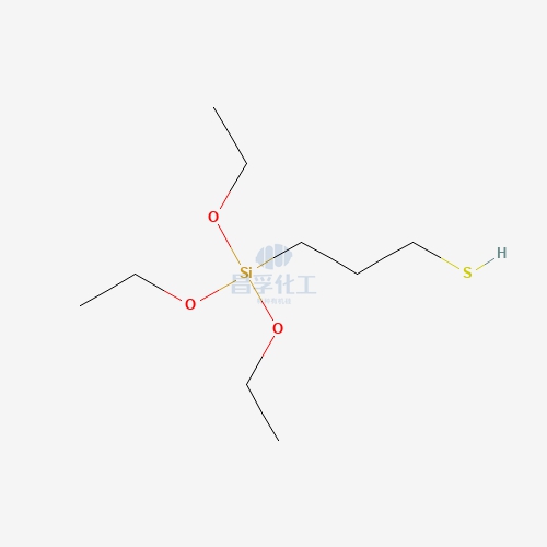 3 mercaptopropyltriethoxysilane 14814 09 6