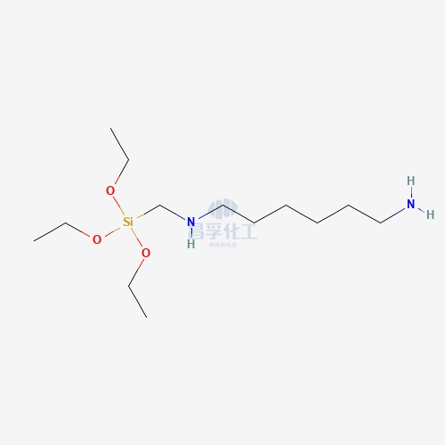 n 6 aminohexyl aminomethyltriethoxysilane 15129 36 9