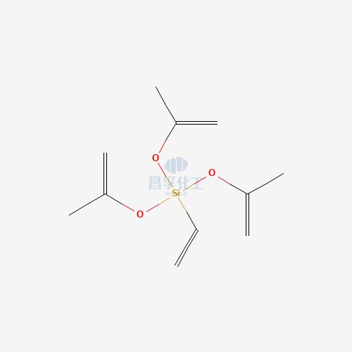 Vinyltriisopropenoxysilane 15332 99 7