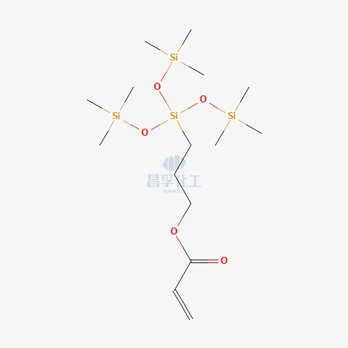 trimethylsiloxy 17096 12 7