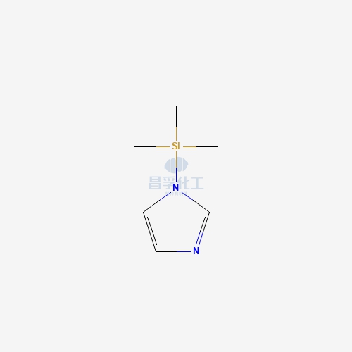 N trimethylsilyl imidazole