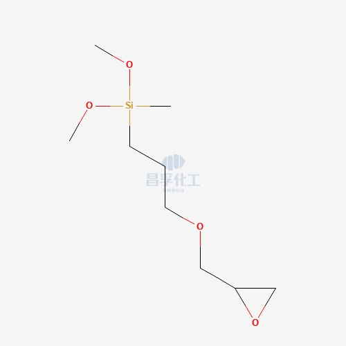 3 glycidoxypropyl trimethoxysilane 65799 47 5