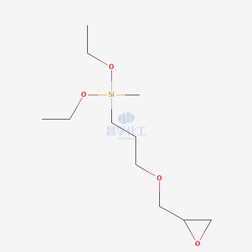 3 glycidoxypropyl trimethoxysilane 2897 60 1