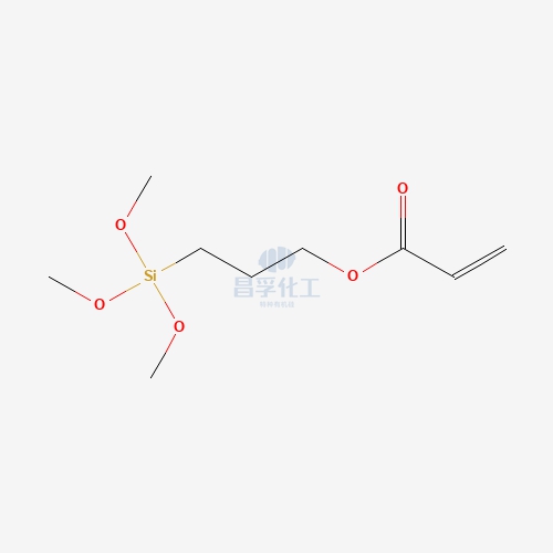 3 acryloxypropyl trimethoxysilane 4369 14 6