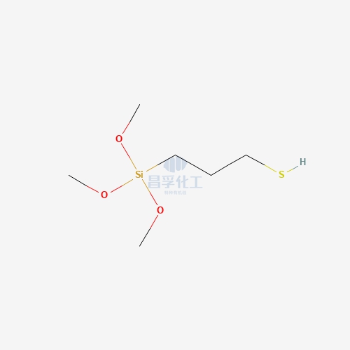 3 mercaptopropyl trimethoxy silane 4420 74 0