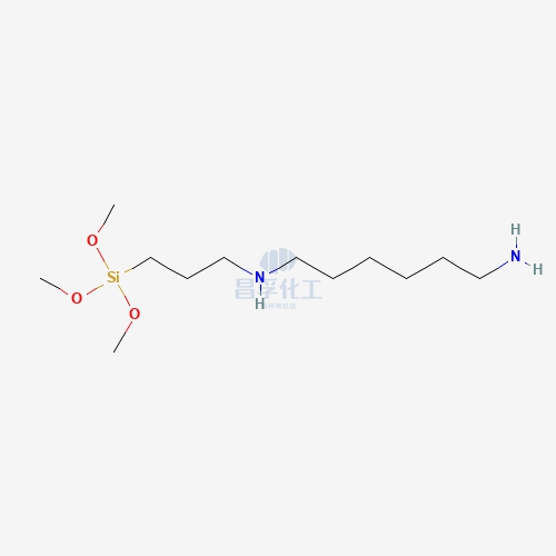 n 6 aminohexyl aminopropyltrimethoxysilane 51895 58 0