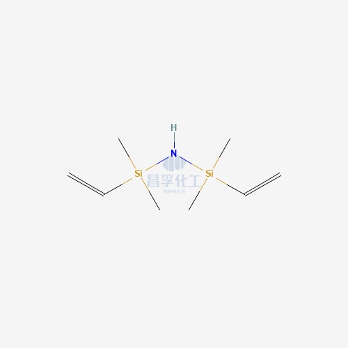 1,3-Divinyl-1,1,3,3-tetramethyldisilazane CAS: 7691-02-3