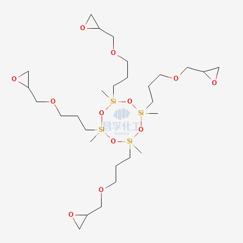 2 4 6 8 tetramethylcyclotetrasiloxane 60665 85 2