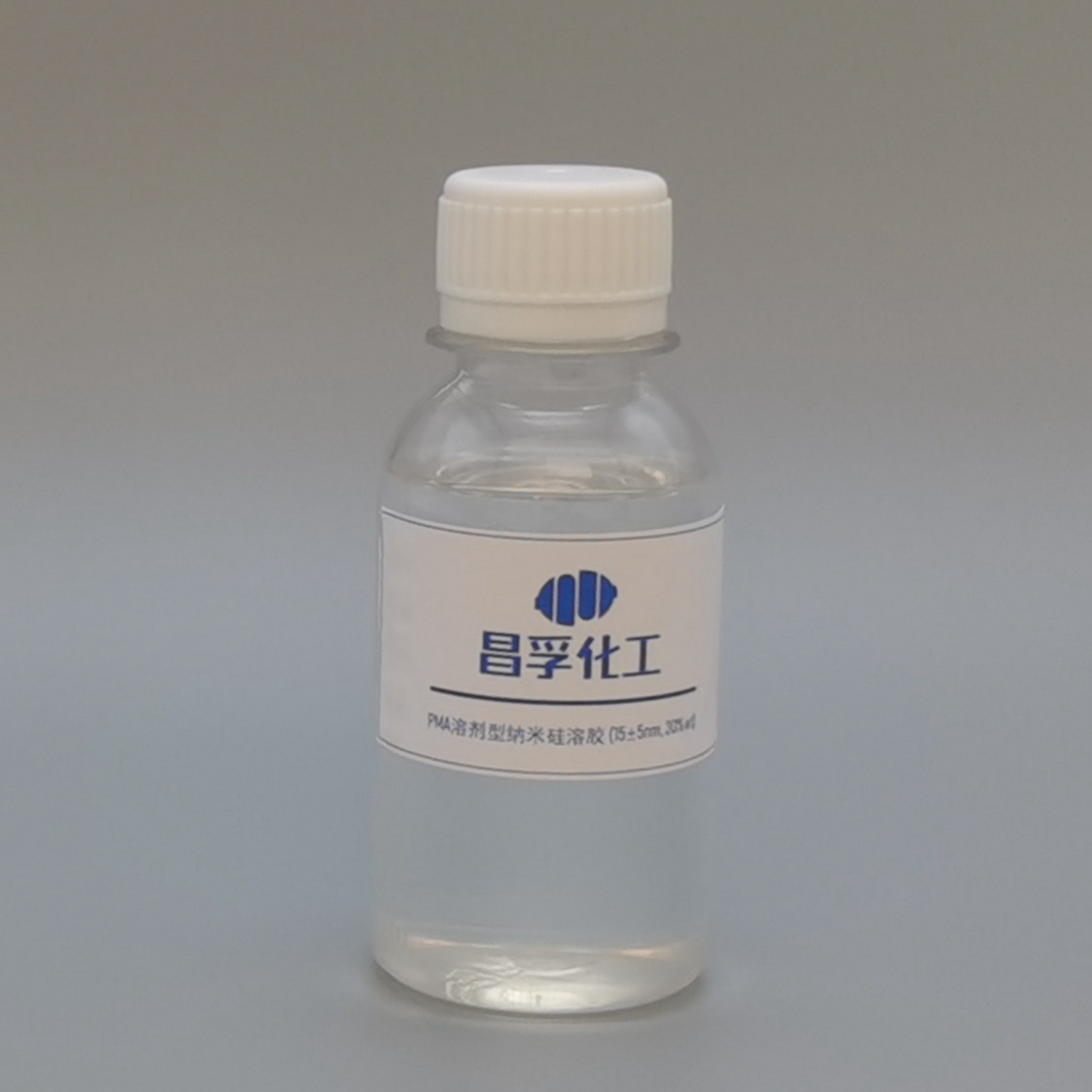 PMA Solvent Based Mercapto Modified Silica