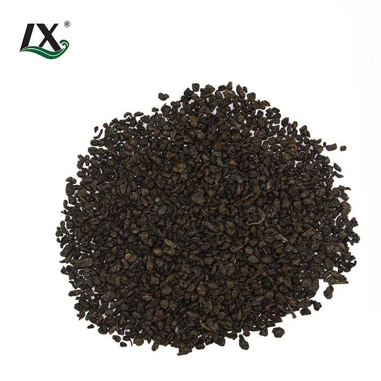 China Green Tea Gunpowder 3505