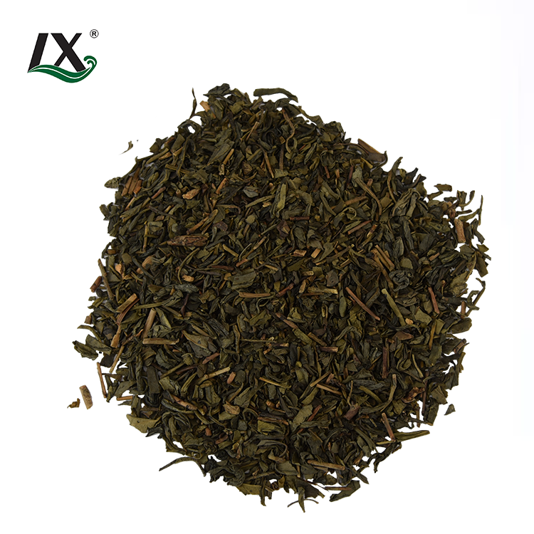 Chunmee Tea 9367 Extra Loose Leaf Green Tea