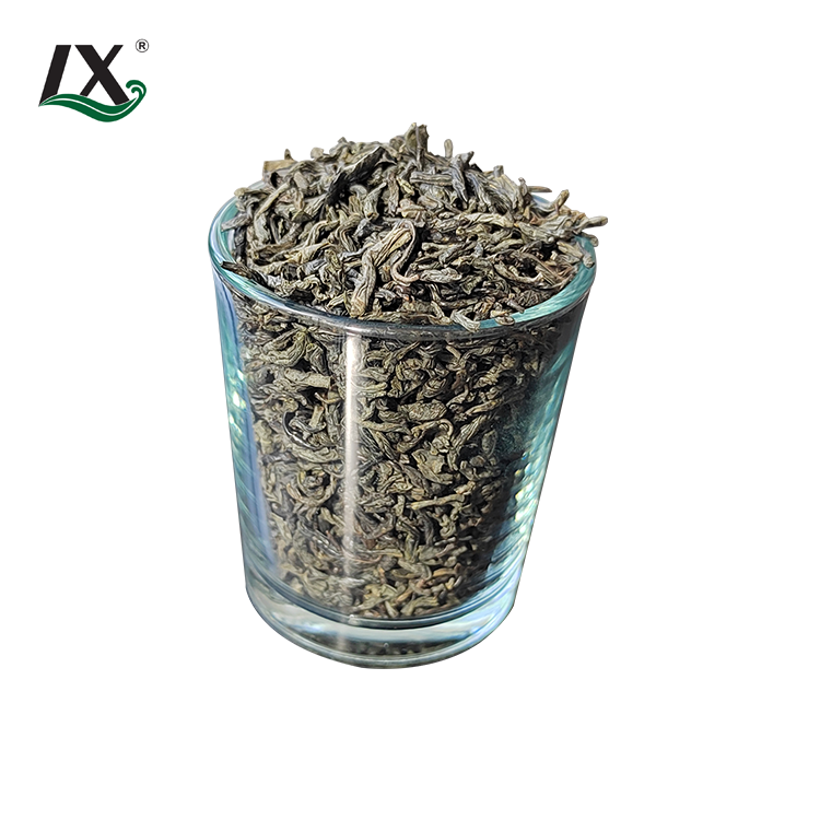 China Green Tea Chunmee 41022 01