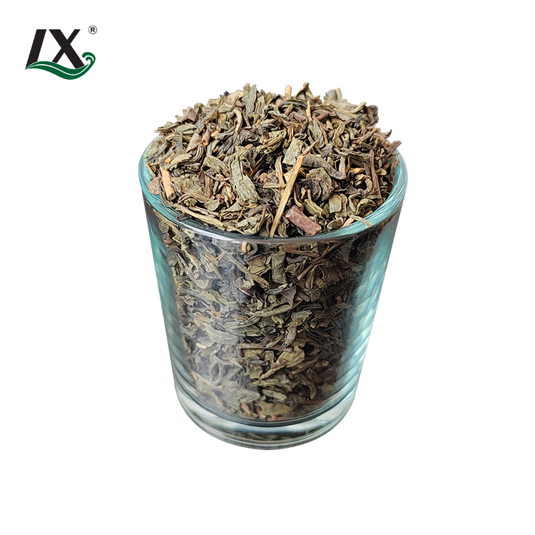 Chunmee Tea 9367 Extra Loose Leaf Green Tea 01