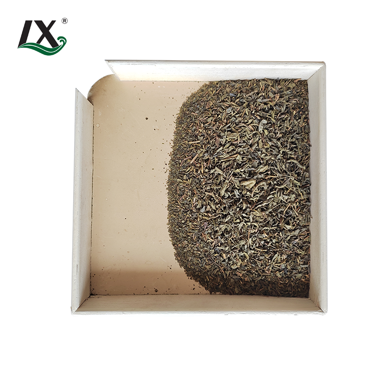 Chunmee Tea 9367 Extra Loose Leaf Green Tea 02