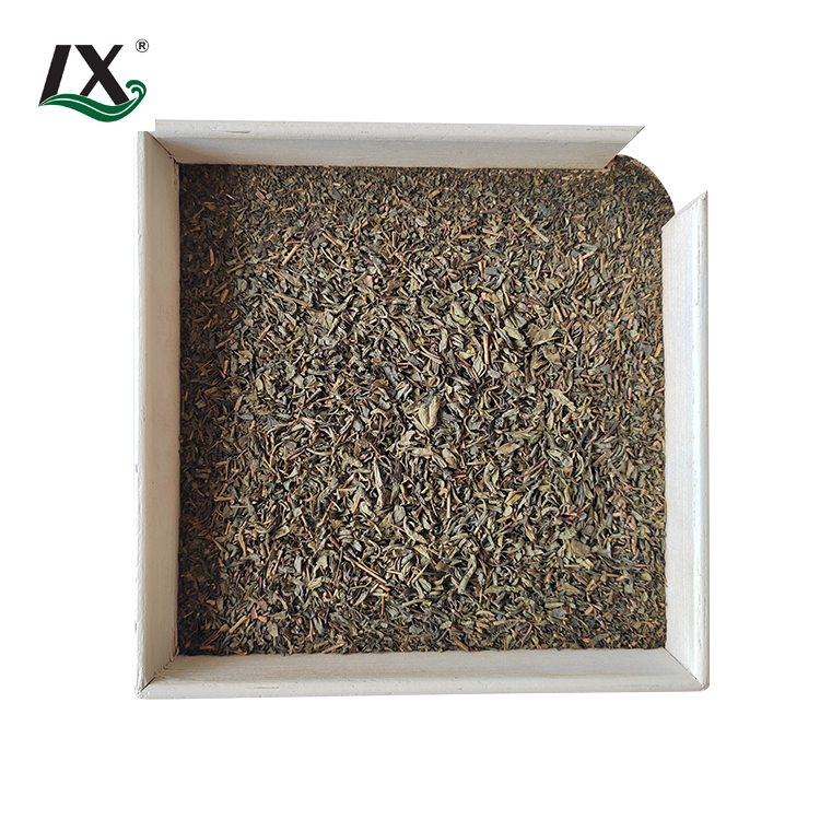 Chunmee Tea 9367 Extra Loose Leaf Green Tea 03