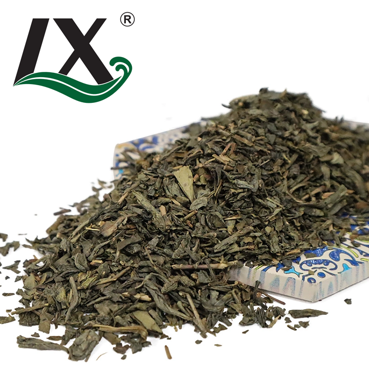 Premium Quality Green Tea Chunmee Tea 9366