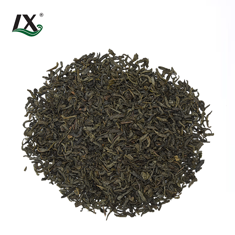 Private Label 4011 Chunmee Green Tea