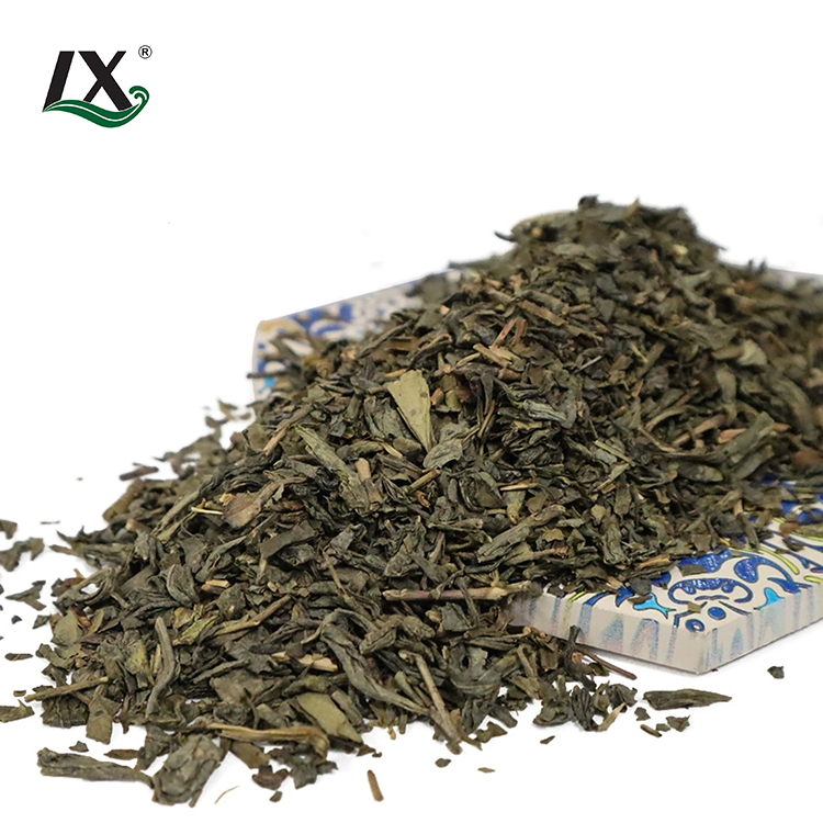 Quality Green Tea Chunmee 9366