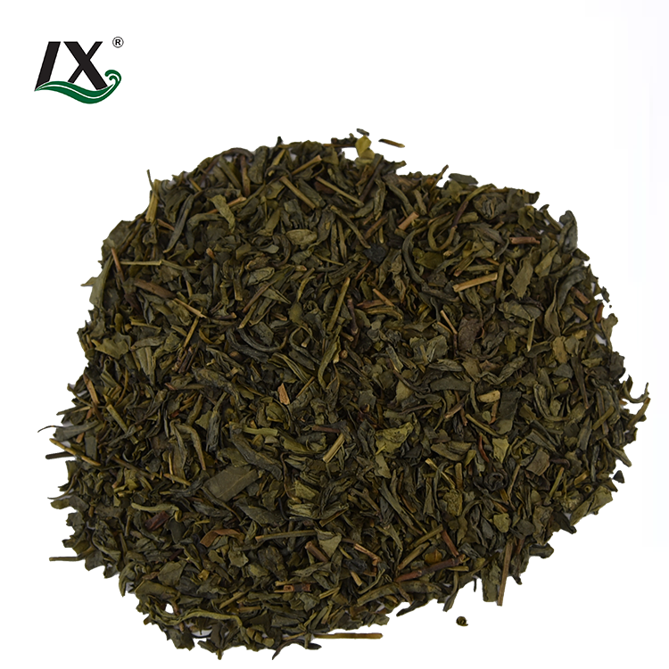 Premium Quality Green Tea Chunmee Tea 9369