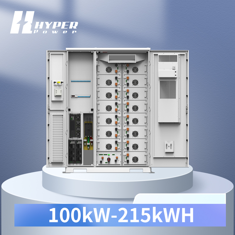 100kw 215kwh 打开