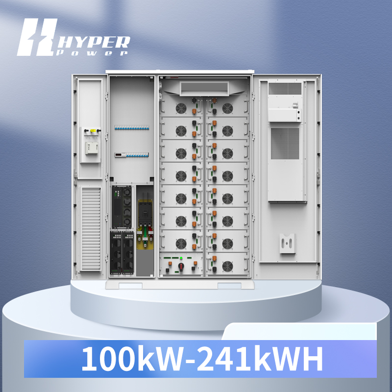 100kw 241kwh 打开