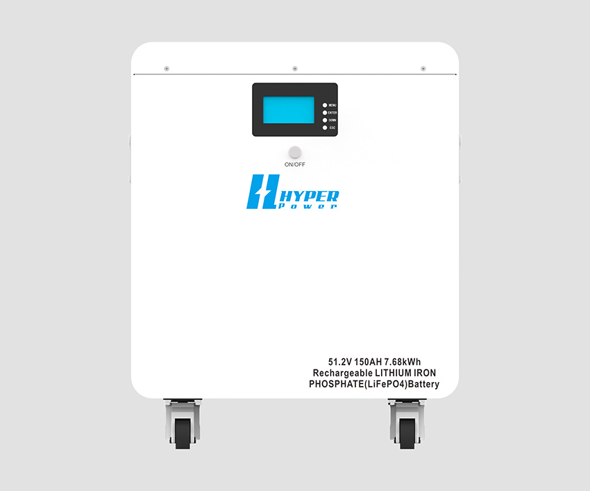 150AH Household Lithium Battery