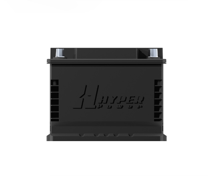 Car Start Stop Lithium Battery 03