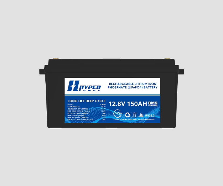 Lead Acid Replacment Battery 12