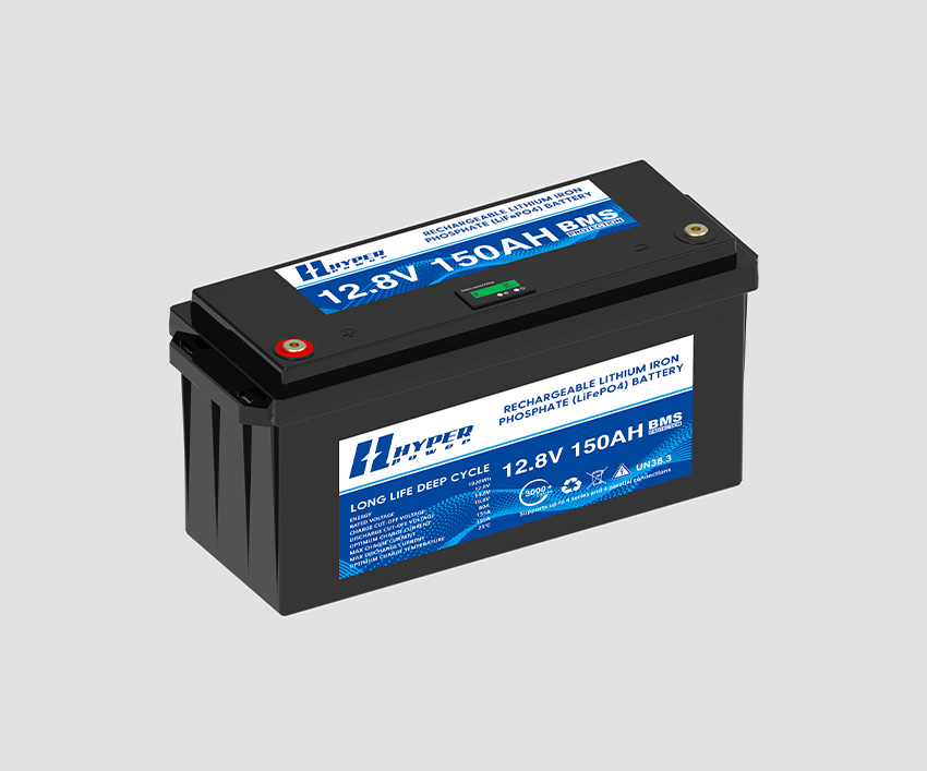 Lead Acid Replacment Battery 12