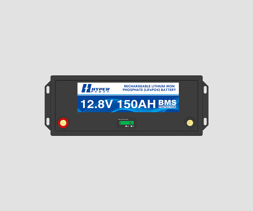 Lead Acid Replacment Battery 12