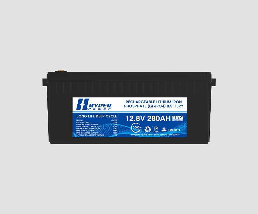 Lead Acid Replacment Battery 12